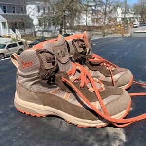 Danner Hiking Boots